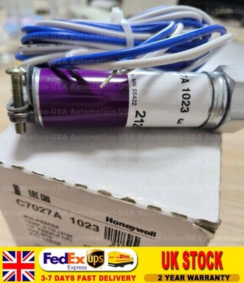 1PC New Honeywell C7027A1023 C7027A 1023 #F