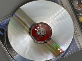 Zombie Revenge Sega Dreamcast Complete CIB Tested Working