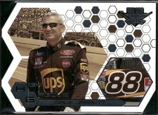 2004 Wheels High Gear #HG 9 Dale Jarrett High Groove