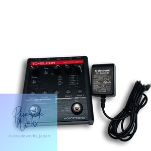 TC Helicon Harmony G XT | eBay