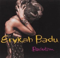 Audio Cd - Erykah Badu - Baduizm - Universal Music -D- Neu