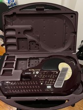 Suzuki QChord QC-1 Digital Guitar Keyboard with case