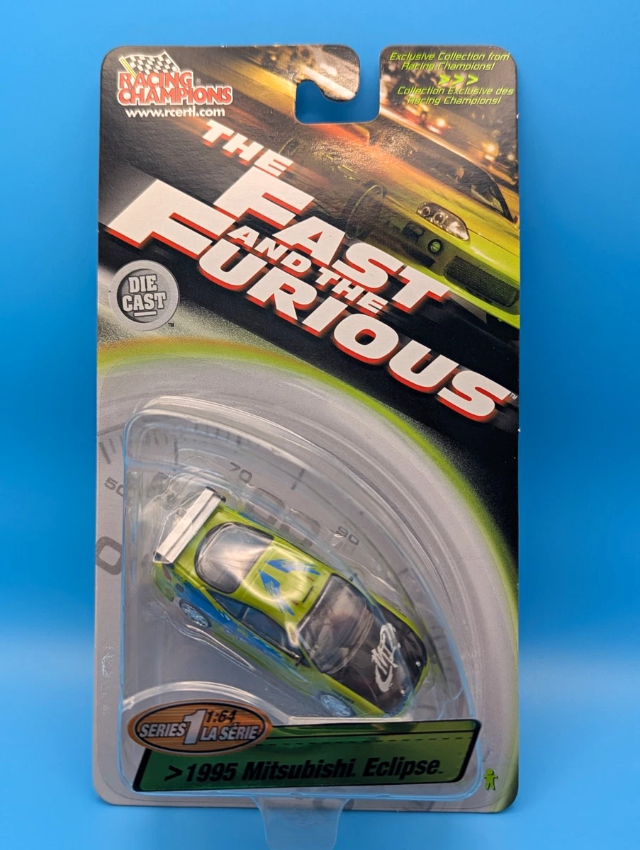 25+ Racing Champions Mitsubishi Diecast & Toy 1:64 Scale for sale