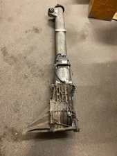 2009-2017 Chevrolet Traverse Rear Axle Differential Carrier Oem