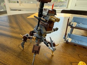 LEGO Movie 70818 + 70836 Double Decker Couch & Metalbeard Builds & Figures