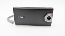 Sony Bloggie MHS-FS1 4GB Pocket USB HDMI Camc...