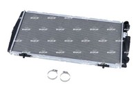 MotorküHler WasserküHler Easy FIT NRF 58111 FüR 21 Espace Renault Aluminium 1 2