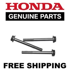 2003-2011 Honda Element Vtec Solenoid Bolts Set New Oem