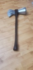 Marvel Legends Stormbreaker Axe w/ Groot Handle Thor Avengers Replica Prop