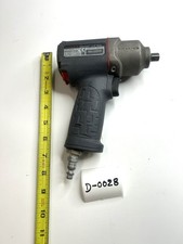 Ingers Rand 2115ptimax 38 Titani Air Impact Wren Quiet Tool Pneum Ir
