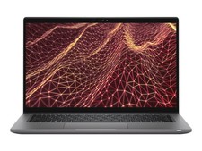 Dell Latitude 7430 14" FHD Intel i7-1265U 1.8 GHz 16GB 256GB SSD W11P Laptop, BK
