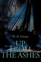 M. M. Lehman | Up From The Ashes | Taschenbuch | Englisch (2000) | iUniverse