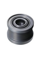 Generatorfreilauf Valeo NEW Spare Part 588434 M17 FüR Peugeot 308 1 208 SW 207 2