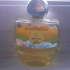 Vigny Paris Coccinelle Parfum du Matin 250 ml Vintage Rare