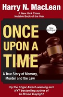 Harry Maclean | Once Upon A Time | Taschenbuch | Englisch (2020) | Indy Pub