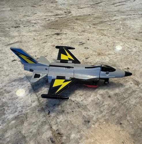 TRANSFORMERS G1 (Vintage 1985) SKYDIVE