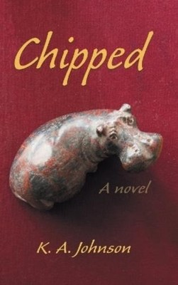 K A Johnson Chipped (Gebundene Ausgabe) (US IMPORT)