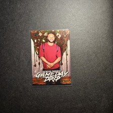 2026 Topps Series 1 Celebration - Gameday Drip Jackson Chourio #GD-15