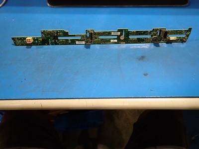 Intel G43186-150 2.5 Inch Small Form Factor SFF 8 BAY Rackmount Hard Drive Backp