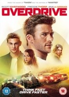 Overdrive Dvd - Dvd - G1398Z