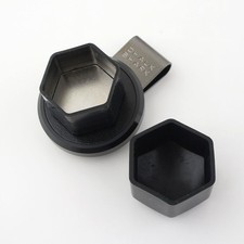 Kamui Chalk Shark ROKU Compatible - Black