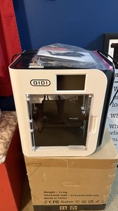 Qidi X Plus 3 | eBay