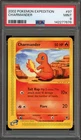Pokemon Charmander Expedition #97 PSA 9 Mint