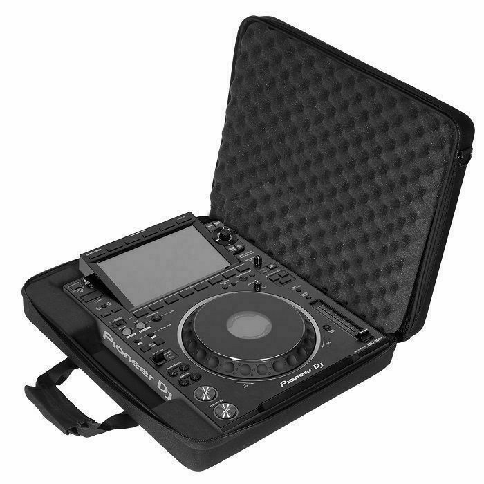 UDG Creator Pioneer DJ CDJ-3000/CDJ-2000NX2/DJM-900NXS2 Case