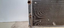 Radiateur Citroen BX