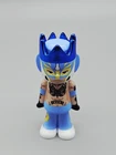 2026 WWE Ghostwrite Volume 1 Rey Mysterio Sapphire Crown Parallel /50