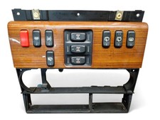 Mittelkonsole Verkleidung Blende Mercedes G-Klasse W463 Mittelkonsole Verkleidung Blende Mercedes G-Klasse W463