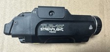 Streamlight TLR-10 Tactical Light with Red Laser