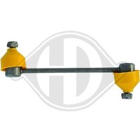 StossfÄNger Vorne Diederichs 1530350 FÜR Ford Stossstange Bumper