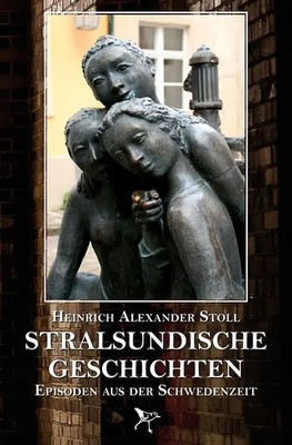 Stralsundische Geschichten ZUSTAND SEHR GUT