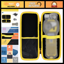 Portable Label Printer Storage Case - Fits Br...