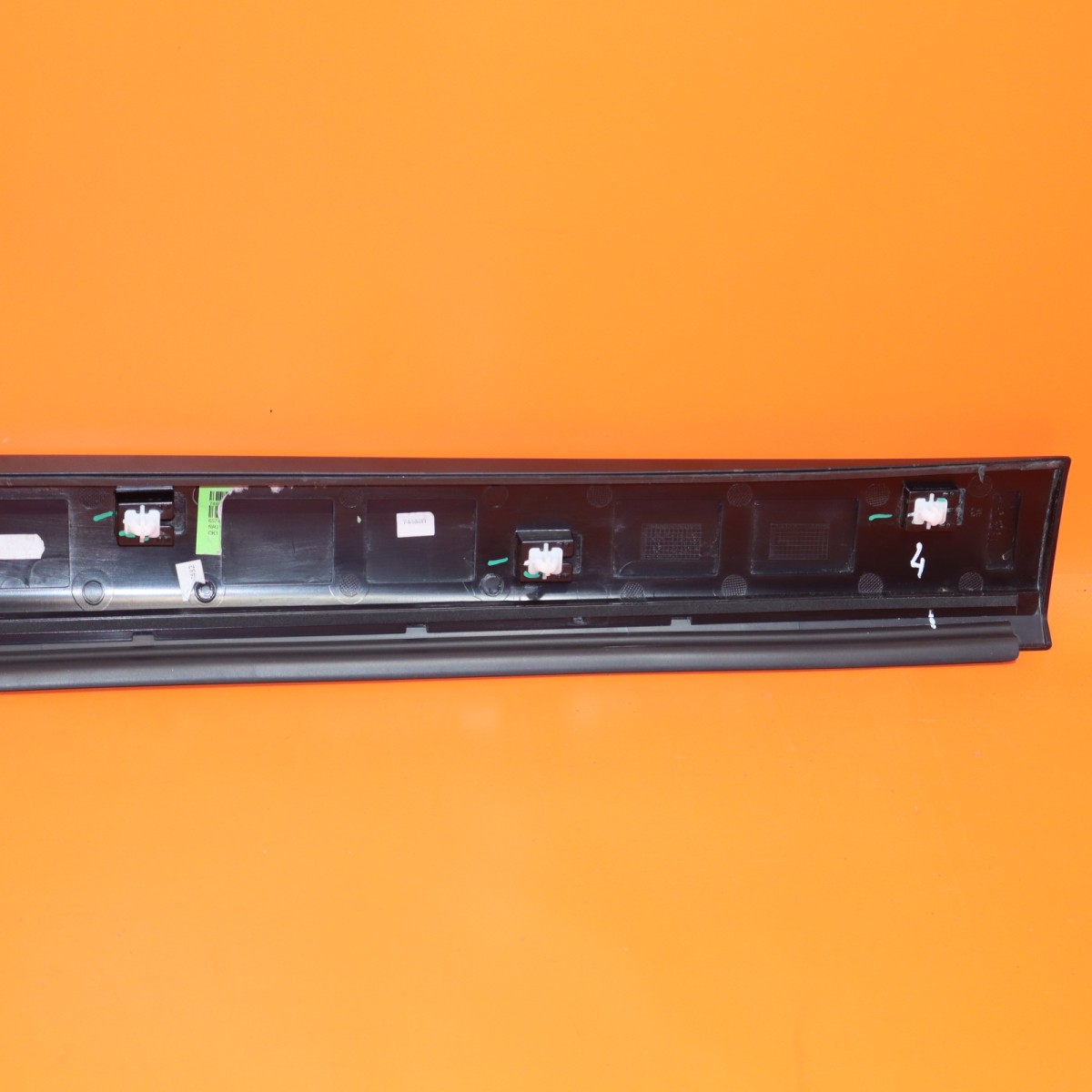 ROLLS ROYCE CULLINAN DOOR MOLDING RIGHT REAR 2017-2021 2022 2023 51137448584