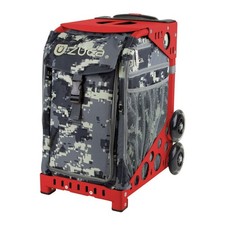 Zuca Sport Borsa Inserto, Anaconda