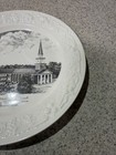 Commemorative Plate - First Methodist Church Hickory North Carolina — photo 10
