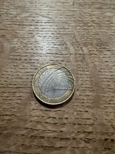 2006 Paddington Station Isambard Kingdom Brunel £2 Two Pound Coin Circulated
