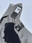 New with Tags adidas Ultimate365 Men's Herringbone Woven Short In Grey SZ-38  — photo 8