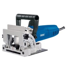 Draper 900W Storm Force Biscuit Jointer Biscuit Jointer Router Tool Woodworking