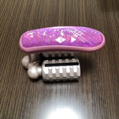 YA-MAN Platinum Germanium Roller Duet GR-7 Gesichtsschönheitsgerät Japan
