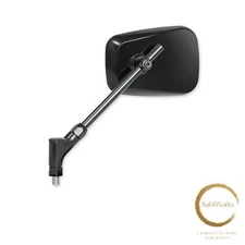 New AZ3 MIRROR EX(BLACK)