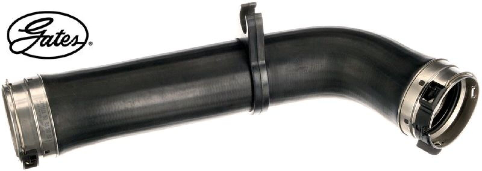 Für GATES GAT05-5353 Cooling system pipe GAT05-5353 Cooling system rubber hose - Bild 3