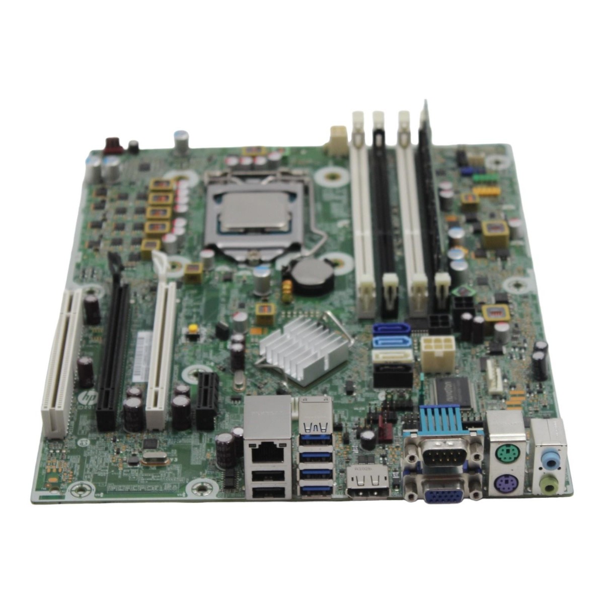 HP Compaq 8300 Elite SFF Desktop Motherboard 656933-001 W/I3-3220