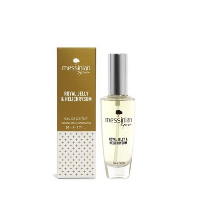 Pappa Reale Ed Elicriso Messinian Spa Eau De Parfum