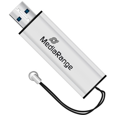MediaRange USB-Stick 16 GB