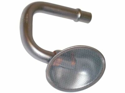 For 1991 GMC Syclone Oil Pump Pickup Tube and Screen 86315PC 4.3L V6 ...