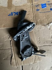 2015 RENAULT MEGANE MK3 HAND BRAKE LEVER