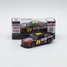 2024 WILLIAM BYRON 24 Raptor High Heat 1:64 In Stock